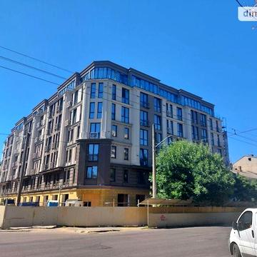 Продаж 1к Квартира Велика Арнаутська вулиця ЖК Salve