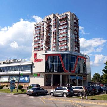 Здам свою квартиру - євродвушка з уриттям