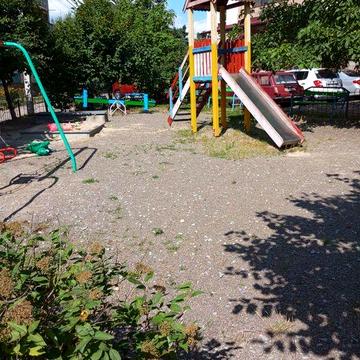 Здам свою квартиру - євродвушка з уриттям