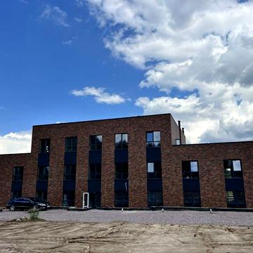 Продаж смарт квартири 22,5м2 в ЖК Бруклін парк ЖК Бруклін Парк