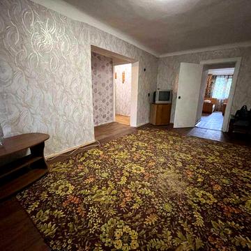 Аренда 2комн квартира ЖД ул.Дальняя