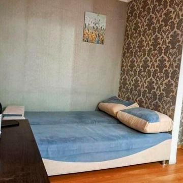 Довгострокова оренда 1к Квартира Радистів вулиця