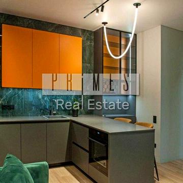 Продаж 1к квартири, ЖК Unit Home, вул. Джонса Ґарета 12А, Лукянівка ЖК UNIT.Home