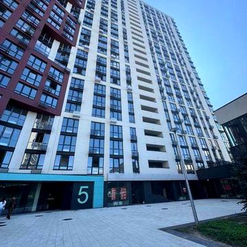 Продаж 3-кімн. квартири ЖК "Dibrova Park" ЖК &quot;Dibrova Park&quot;