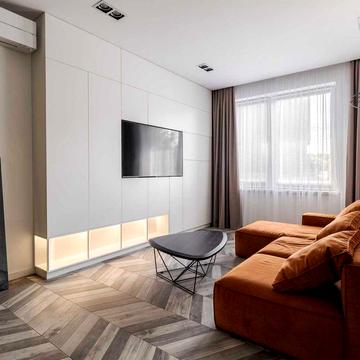 Продам 2кім квартиру в клубному будинку по вул.Ярославенка (Парк)