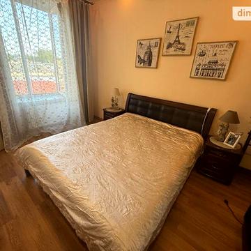 Продаж 3к Квартира Разумовська вулиця