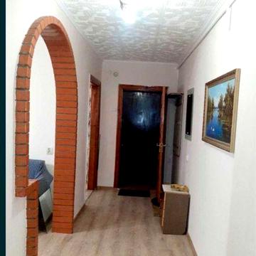 Продаж 3к квартири Акалеміка Янгеля 15