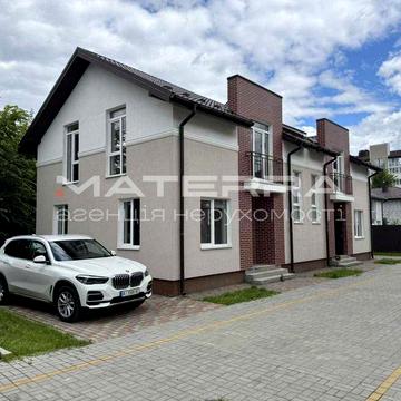 Гатне Продаж ДУПЛЕКСУ 100м2 та 2,5 соток Від забудовника без комісії