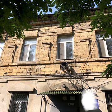 Продам свою 1к квартиру свое отопление, р-н Молдаванка