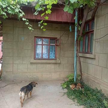 Продам дом в городе Рени 6 соток