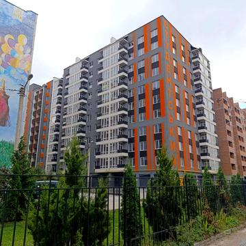 Інститутська вул., 6/1А