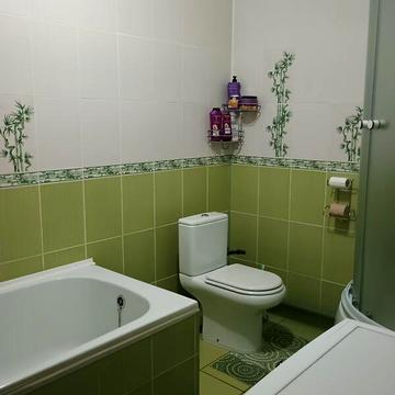 Продаж 3к Квартира Костянтина Васюка (Возз’єднання) вулиця ЖК ул. Воссоединения
