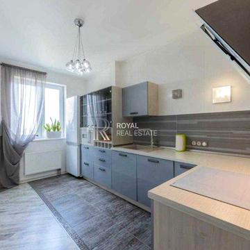 Продажа квартиры 56м2 2к 16|25 этаж  ЖК Перовський ЖК Перовський