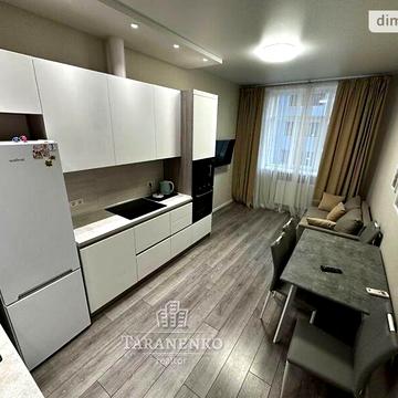 Довгострокова оренда 2к Квартира Цеткін Клари вулиця ЖК iQ-House