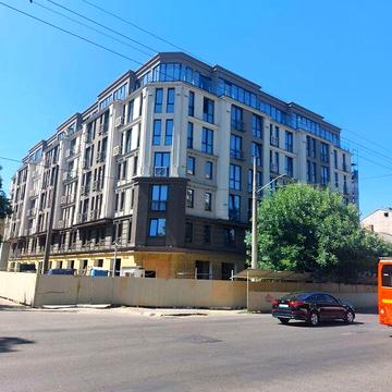 Продаж 1к Квартира Велика Арнаутська вулиця ЖК Salve