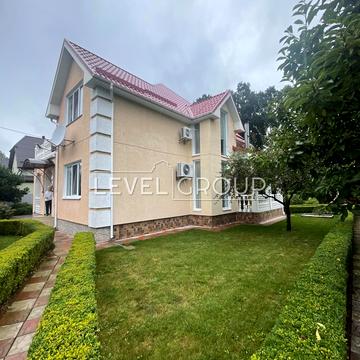 Блакитна, 21а