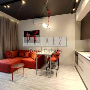Продаж 1к квартири, ЖК Unit Home, вул. Джонса Ґарета 12А, Лукянівка ЖК UNIT.Home