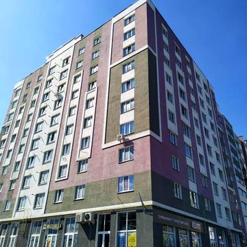 Львівське шосе, 20/1