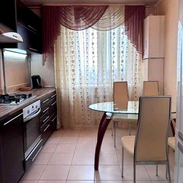 2 кім з КАП РЕМОНТОМ та автономкою на КАЛИНОВІЙ (716311)