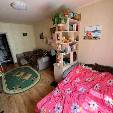 Продаж 1 кімнатної квартири (ID)
