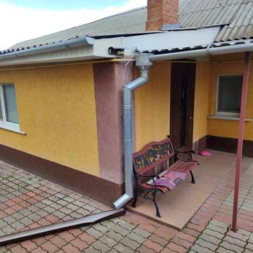 Продаж 5к Частина будинку Валеріана Боржковського вулиця