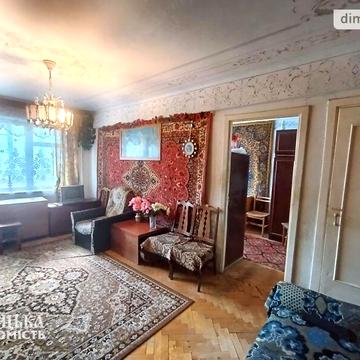 Продаж 2к Квартира Галицького Данила бульвар