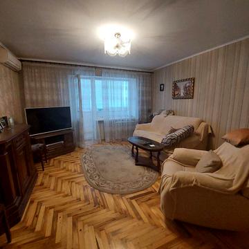3 кімнатна квартира Бородинський,з меблями та технікою