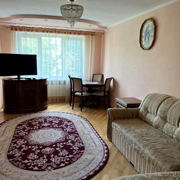Оренда хорошоі квартири