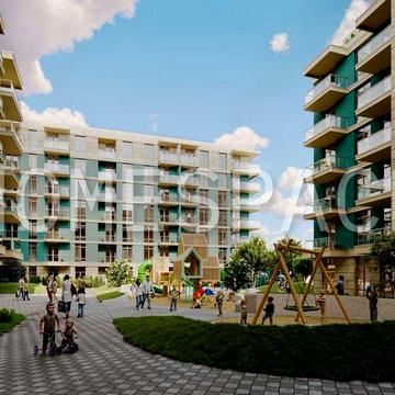 Продаж квартири в центрі міста (Мукачівська)
