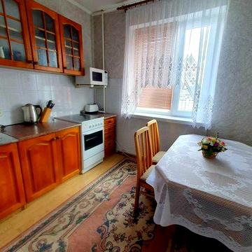 Продаж 3к квартири вул.Б.Гмирі, 9а метро Позняки