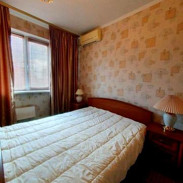 Продаж 3к квартири вул.Б.Гмирі, 9а метро Позняки