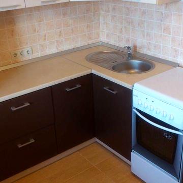 Двокімнатна квартира Борщагівка бульвар Руденка ринок Дніпро