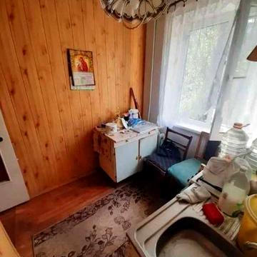2 кім на середньому поверсі район КАЛНИШЕВСЬКОГО (КОСІОРА) (716260)