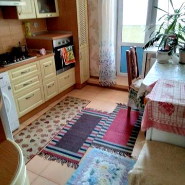 Здам в оренду 1-кімнатну квартиру