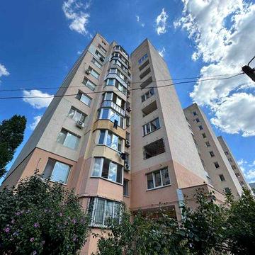Срочная Продажа‼️2комн/57 м2‼️Черемушки/Ул.Рихтера‼️Кирпичный дом/Газ
