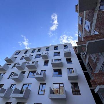 Продаж 2к Квартира Орлика вулиця ЖК Family House