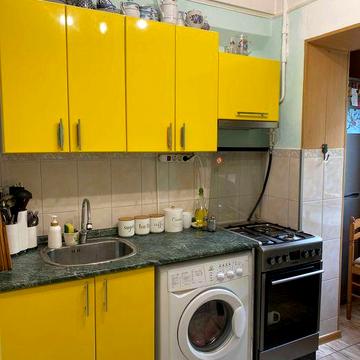 Продаж 1к квартири на Березняках, вул. А. Бучми,  5/1