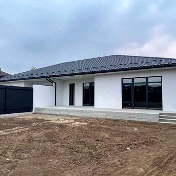 Одноповерховий дуплекс Білогородка 128 м.кв. 6 соток
