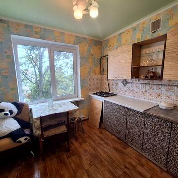 Продаж двокімнатної квартири