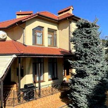 13 ст. Б.Фонтана! Дом на 7,5 сотках! 1A37