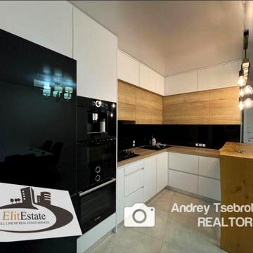 Оренда 3-к квартири 72 м² в ЖК "Сімейний", вул. Високовольтна, 14