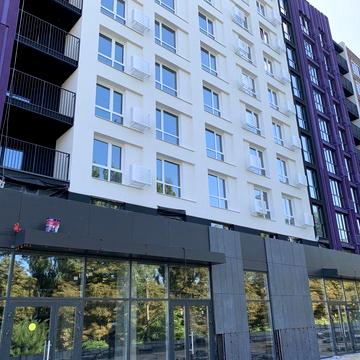 Продаж 1-кім.квартири в новобудові, Вінниця, переуступка, паркінг ЖК Lavanda Park