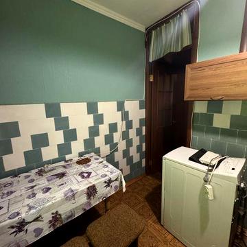 Оренда 3к квартири Київська 300