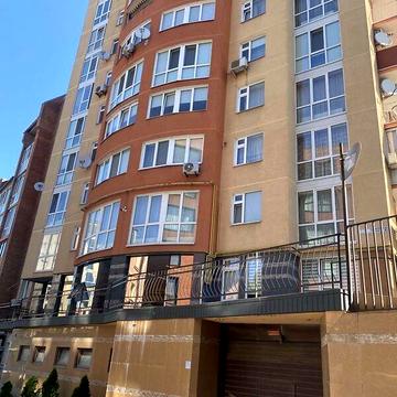 Продаж 3к Квартира Барвінських Родини вулиця