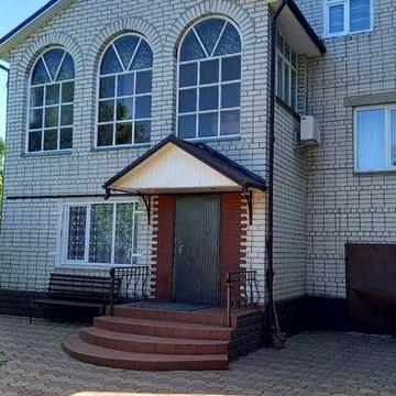2х поверховий капітальний будинок на Подусівці