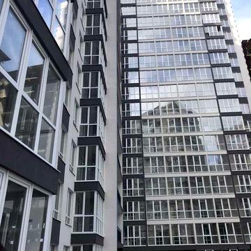Продам 1 ком. квартиру в Центре. Сданный дом.