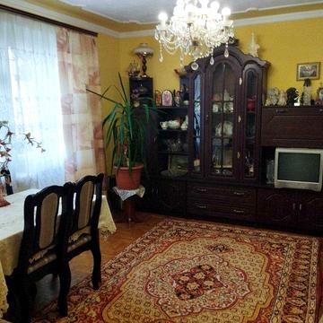 4-кімнатна квартира, центр Рівного,  чешка, 81.5 м², власник