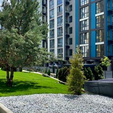 Продам квартиру ЖК Счастливый в Днепре 49м2 Тополь1 Подстанция ЖК Счастливый в Днепре