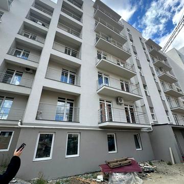 Олександра Богомольця вул., 19