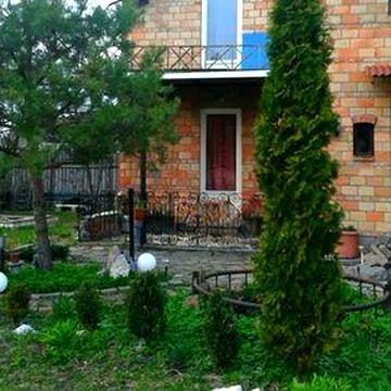 Будинок для відпочинку в Нових Безрадичах